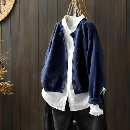 CD | Elegant și casual jumper de iarnă
