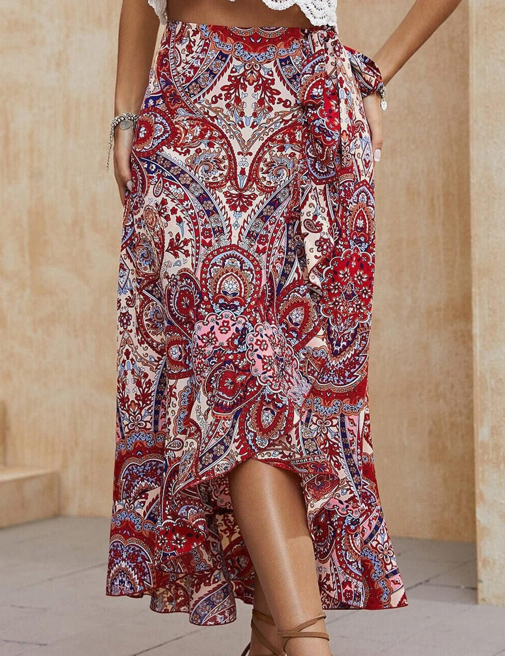 Classic Vintage Garment