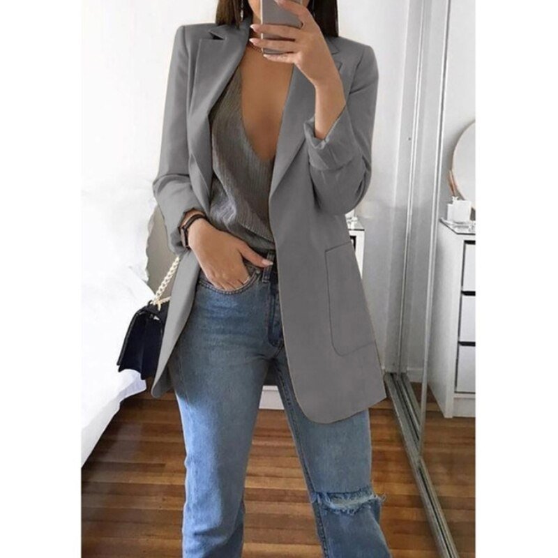 CD | MelissasJacket I Jachetă pentru femei