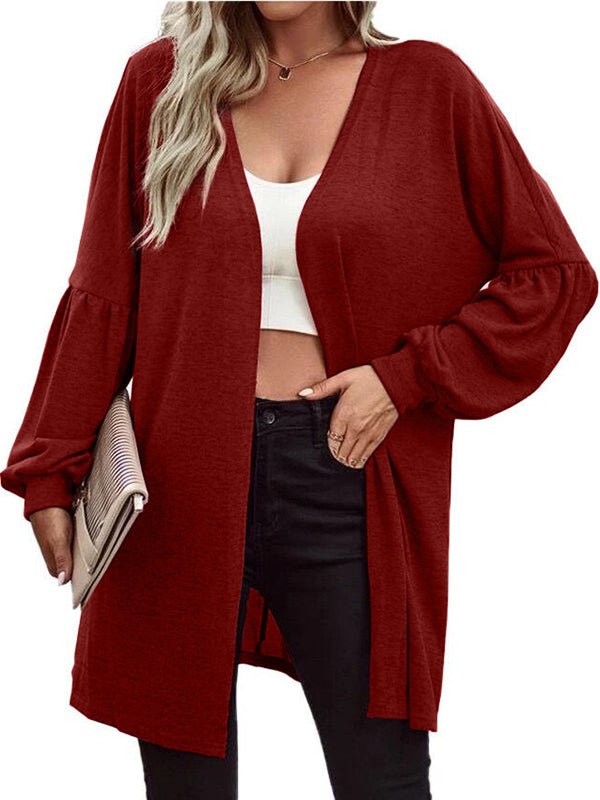 CD | Cardigan clasic și elegant