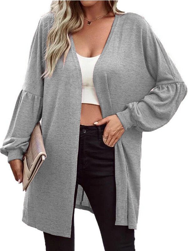 CD | Cardigan clasic și elegant
