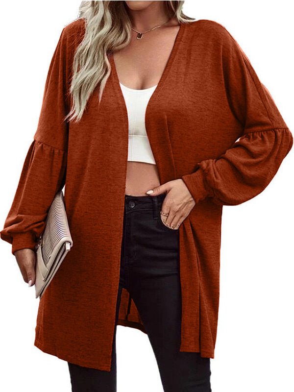 CD | Cardigan clasic și elegant