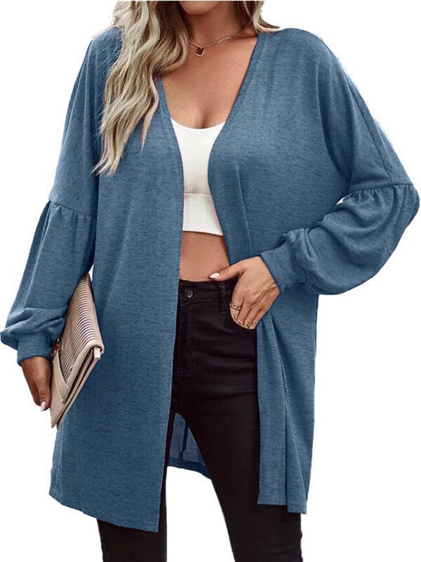 CD | Cardigan clasic și elegant