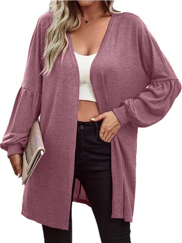 CD | Cardigan clasic și elegant