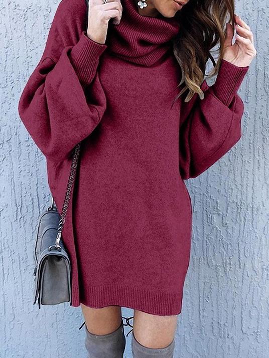 CD | Pulover de iarnă trendy și elegant