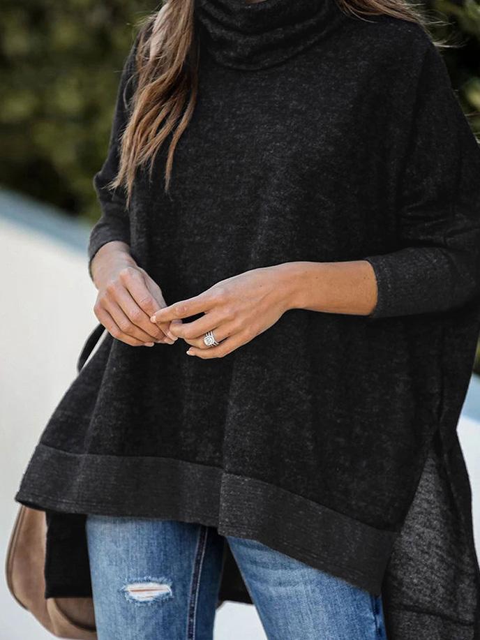 CD | Pulover elegant și casual