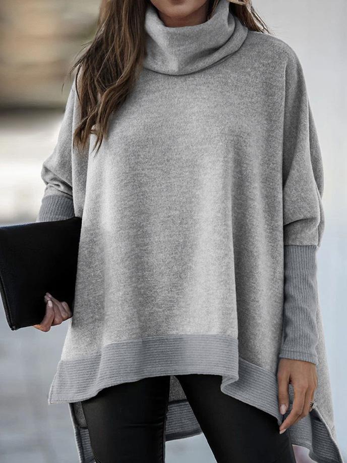 CD | Pulover elegant și casual