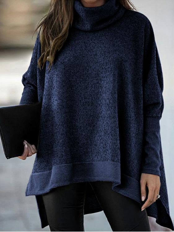 CD | Pulover elegant și casual