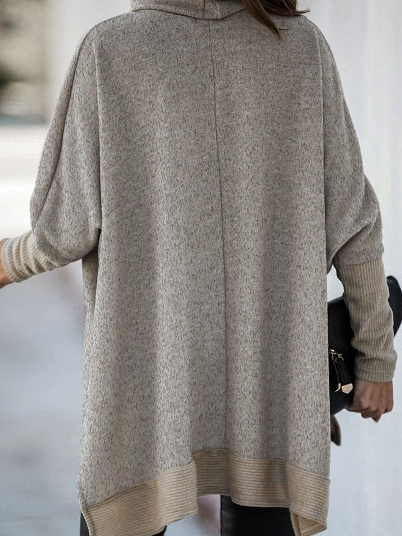 CD | Pulover elegant și casual