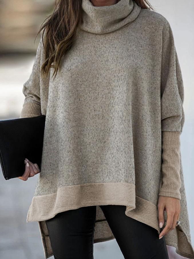 CD | Pulover elegant și casual