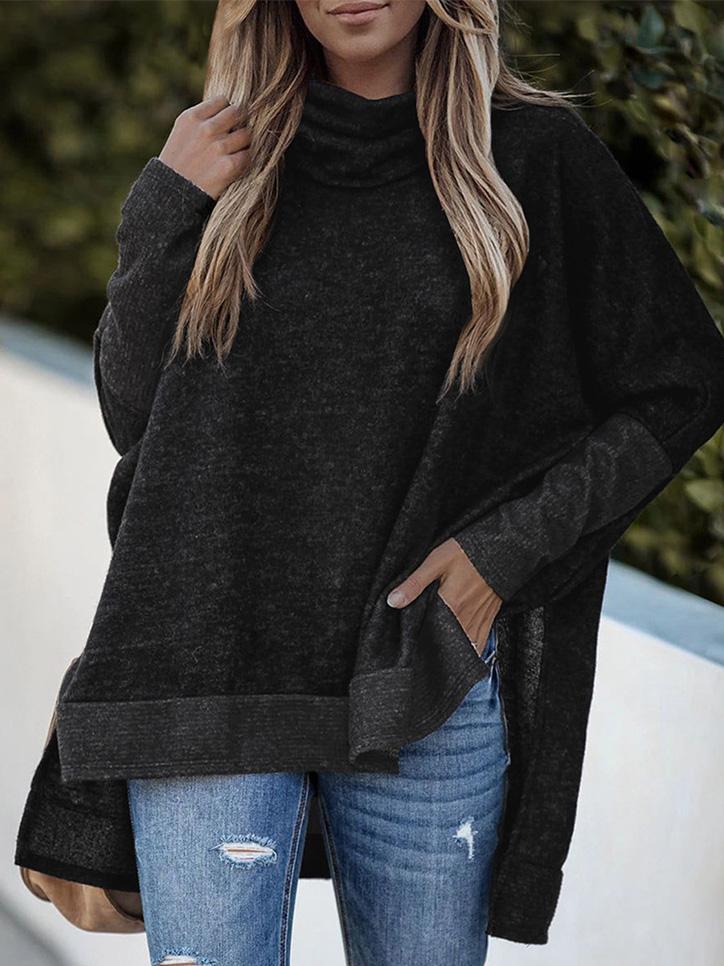 CD | Pulover elegant și casual