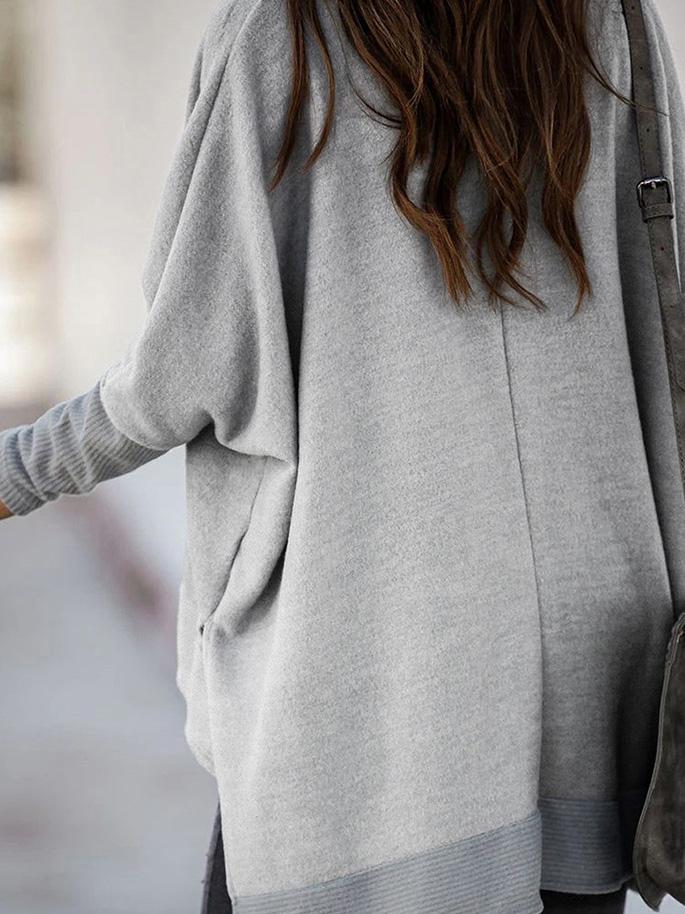 CD | Pulover elegant și casual
