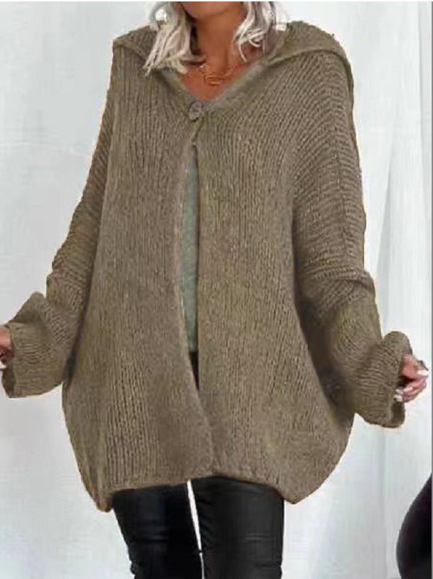 CD | Pulover de iarnă trendy și elegant