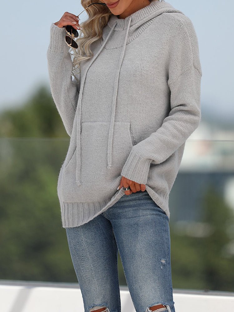 CD | Pulover elegant și casual