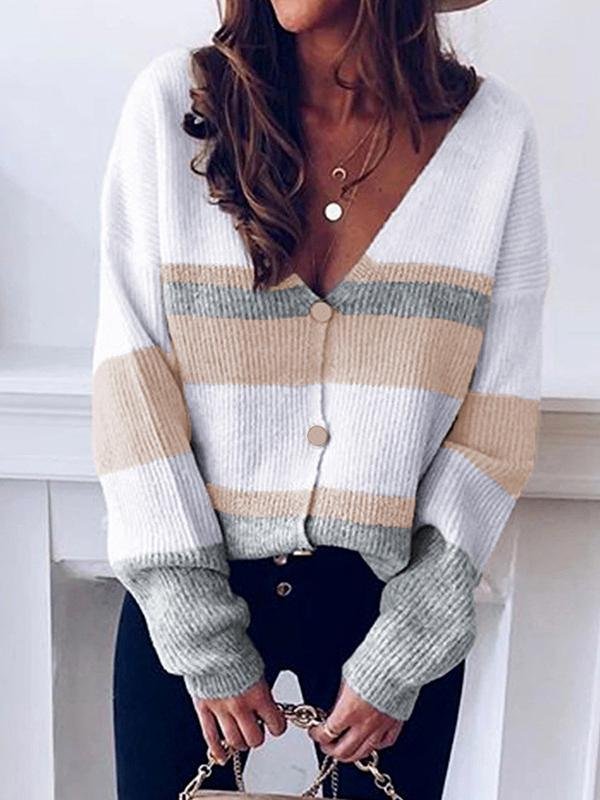 CD | Elegant și casual jumper de iarnă
