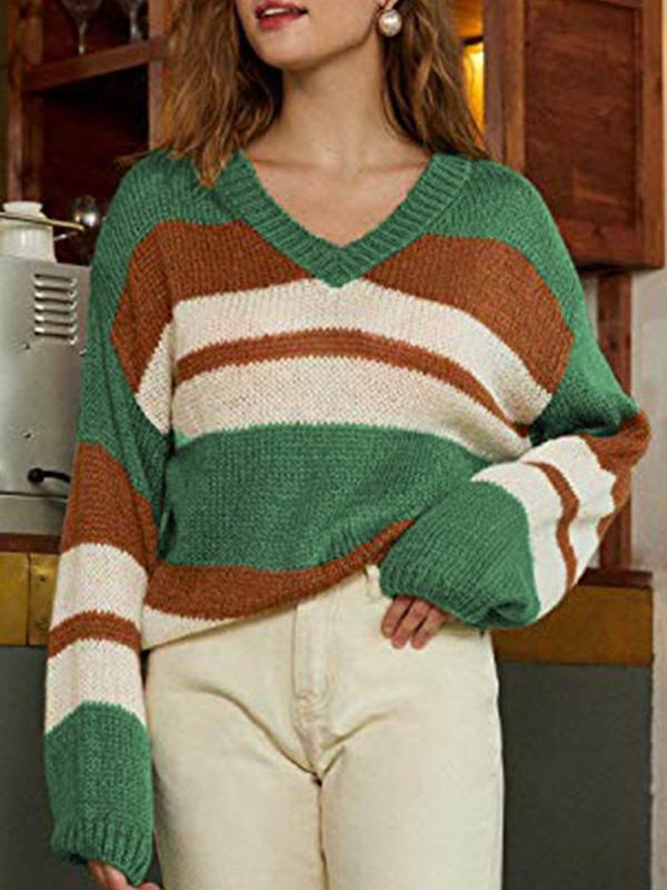 CD | Elegant și casual jumper de iarnă
