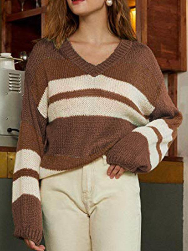 CD | Elegant și casual jumper de iarnă