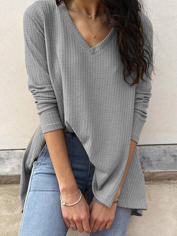 CD | Elegant și elegant tricou de iarnă