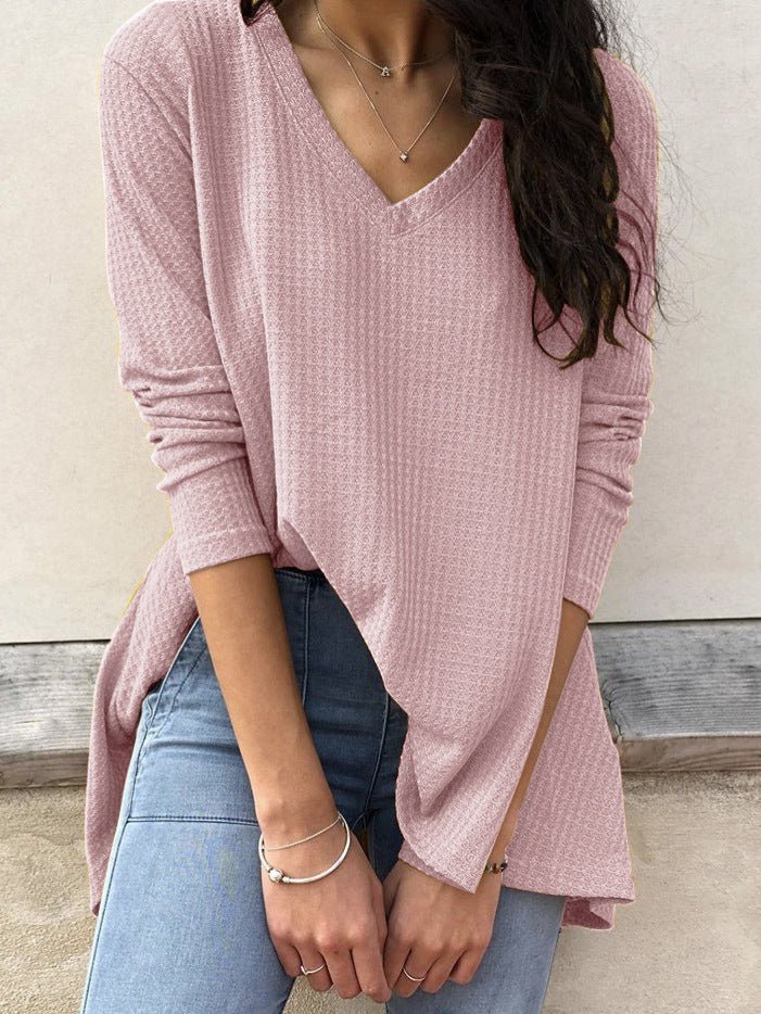 CD | Elegant și elegant tricou de iarnă
