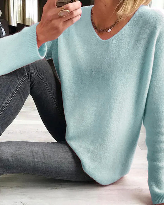 CD | Elegant și elegant jumper general