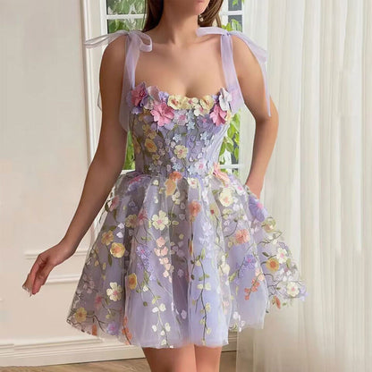 Beautifully Crafted Dress