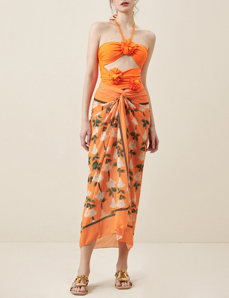 Classic Designed Garment