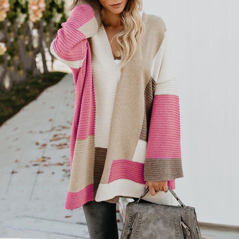 CD | Cardigan de iarnă stilat și elegant