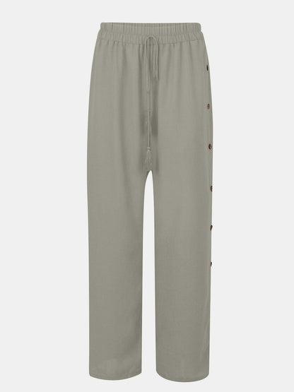 CD | Pantaloni fără efort și eleganți