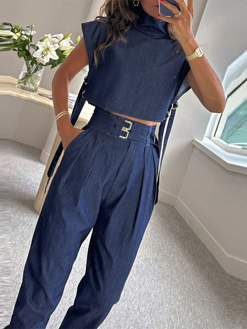 Classic Vintage Pants