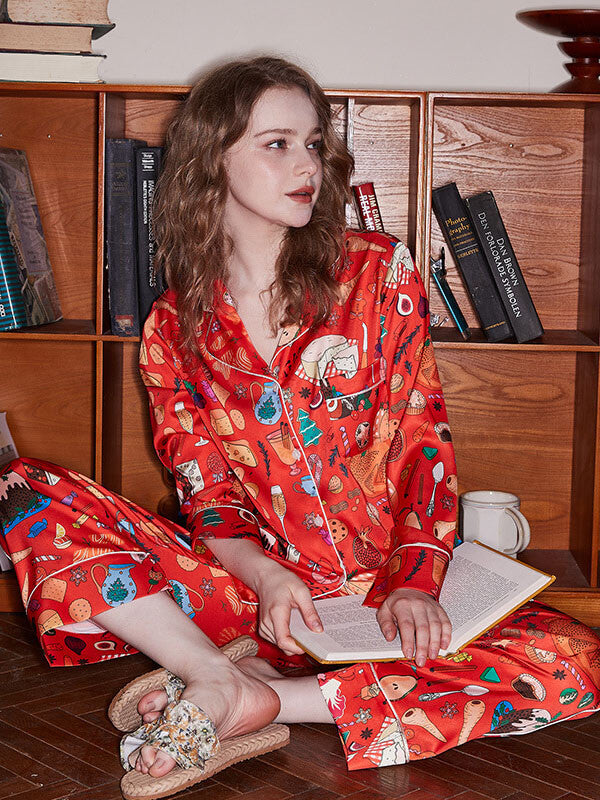 Thoughtfully Designed Garment