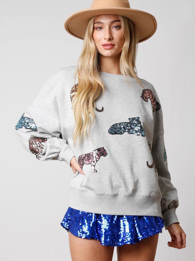 Gracefully Designed Shirt
