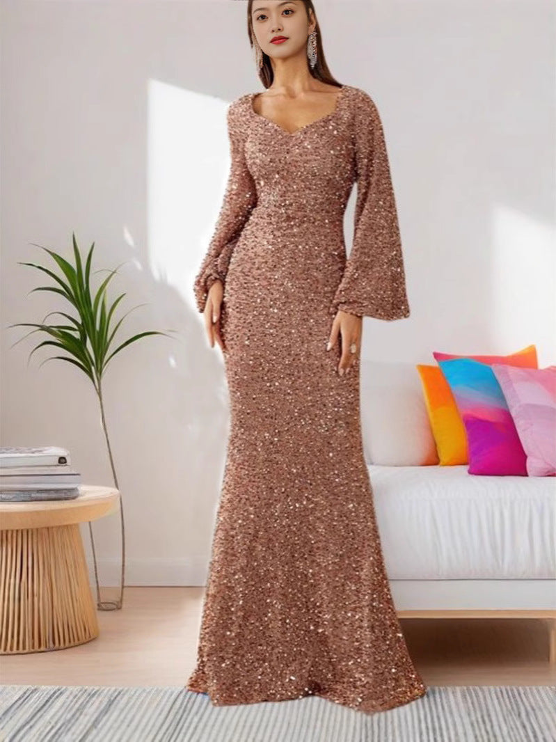 Beautifully Crafted Dress