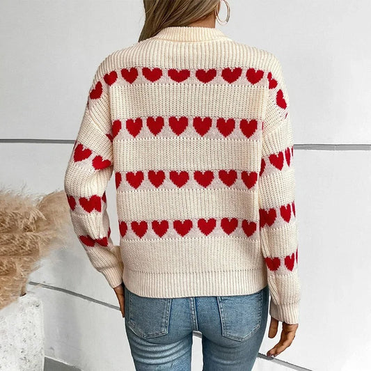 CD | Pulover casual