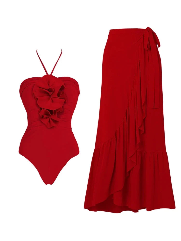 Timeless Vintage Style Garment