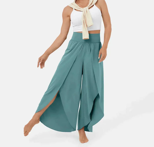 CD | Pantaloni largi Airy