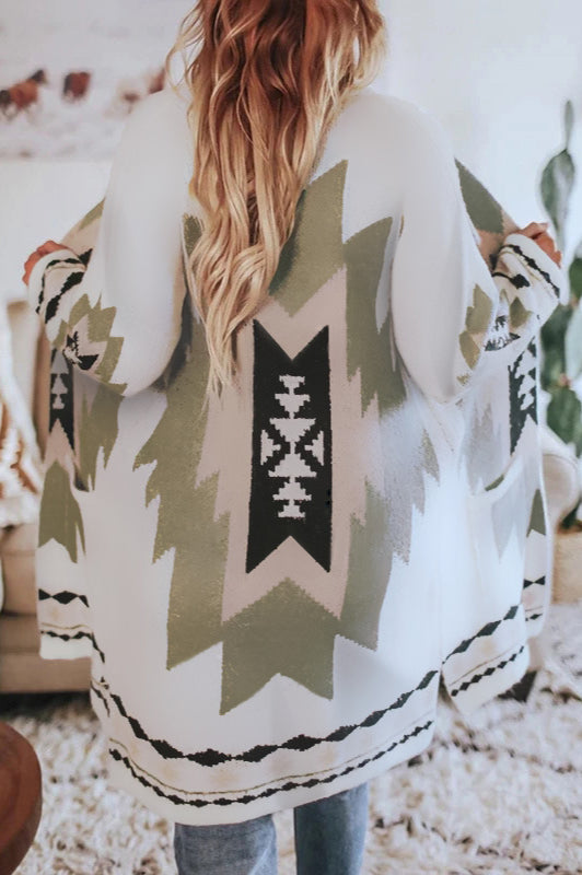 Classic Vintage Sweater