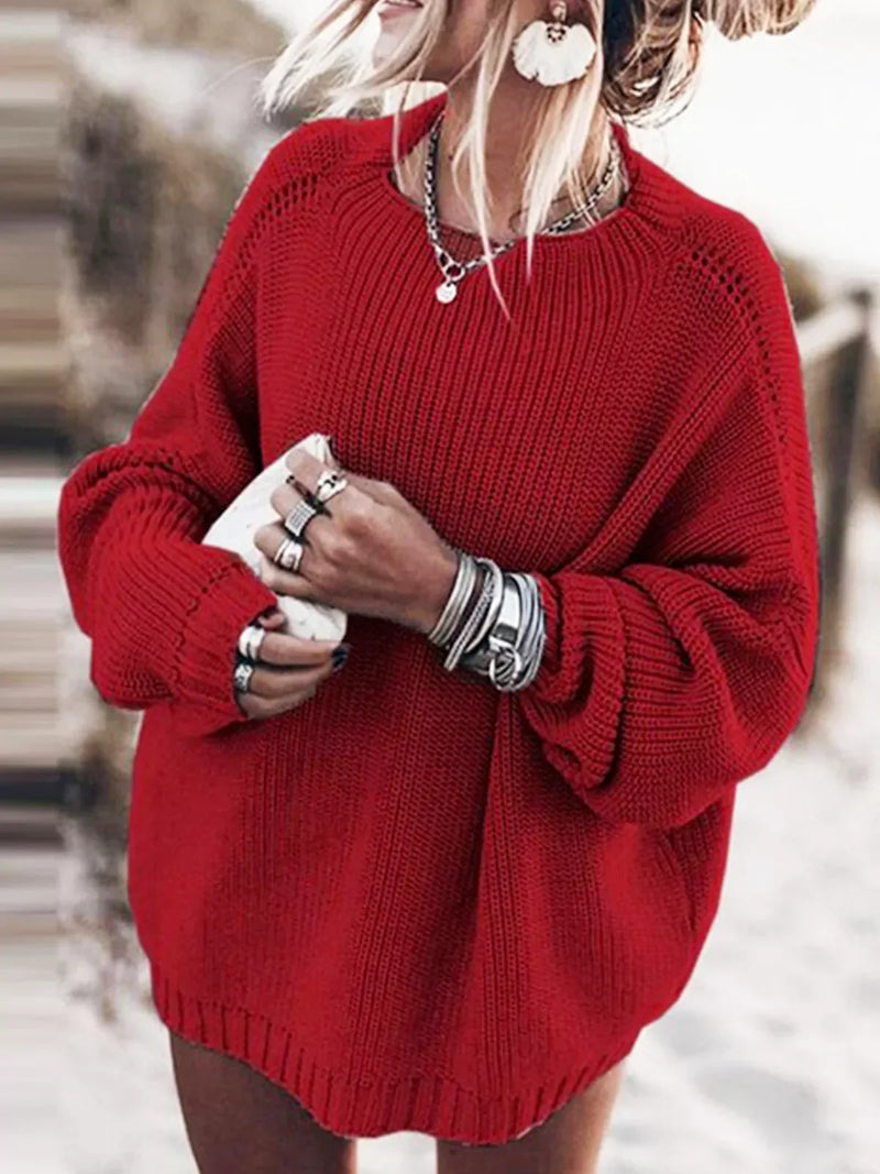 Elegantly Designed Sweater