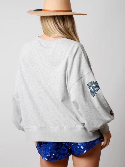 Gracefully Designed Shirt