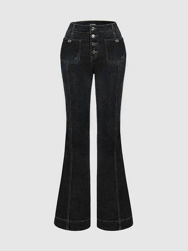 Timeless Vintage Style Garment