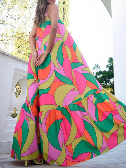 Vintage Inspired Dress