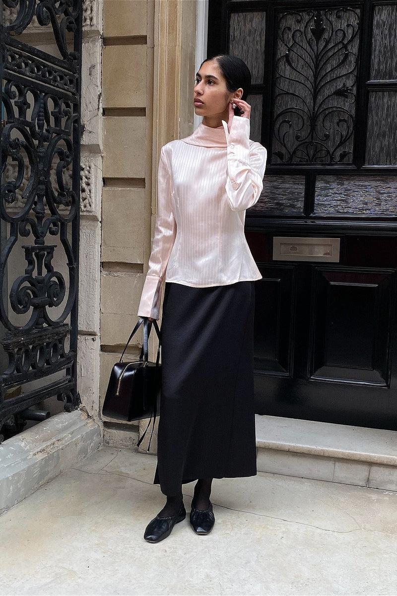 Elegantly Designed Blouse