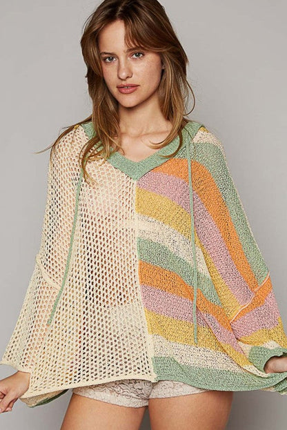 CD | Elegant și casual jumper de iarnă