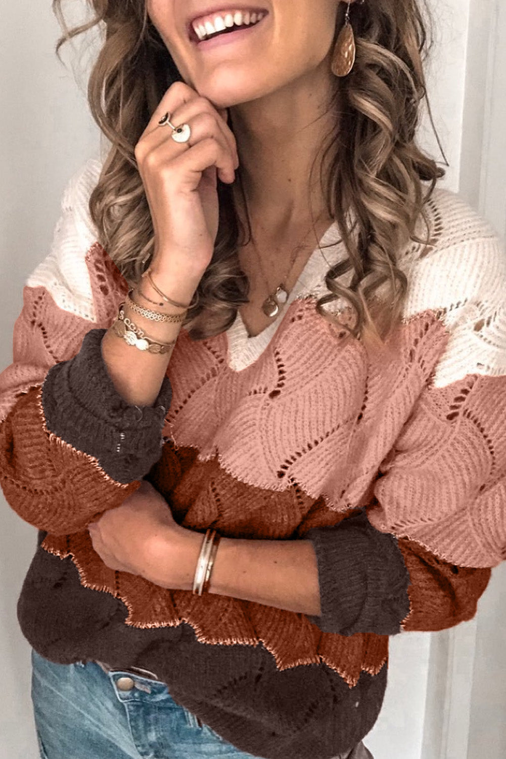 CD | Pulovere de iarnă fără efort și elegante