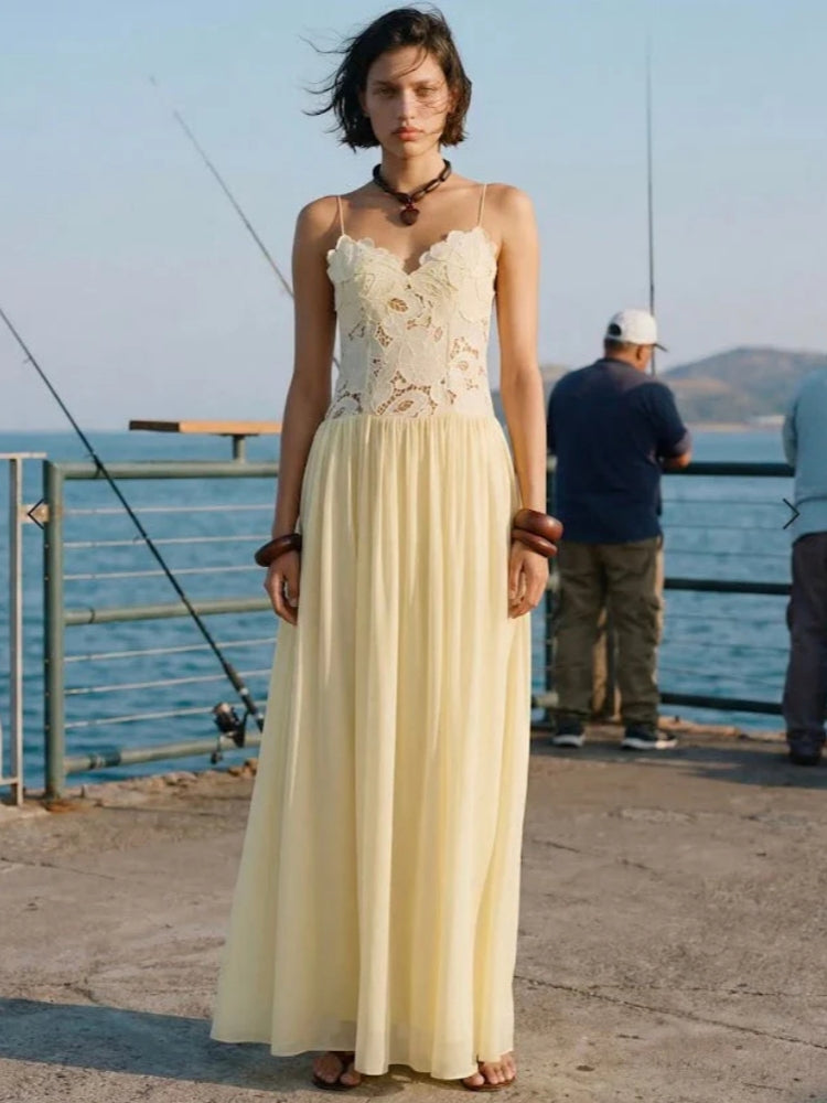 Thoughtfully Designed Dress