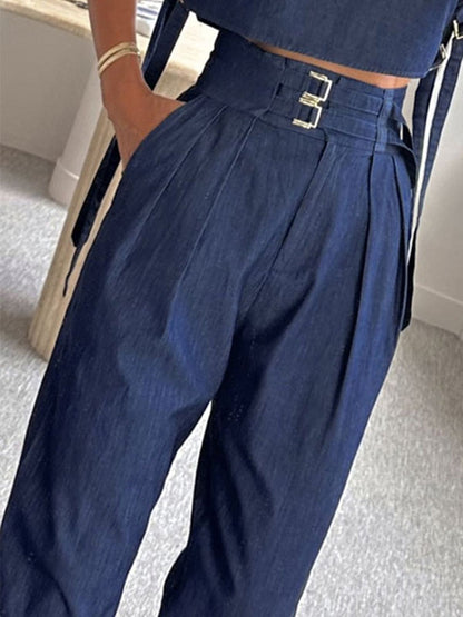 Classic Vintage Pants
