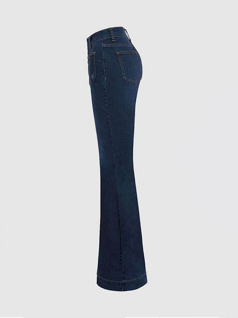 Timeless Vintage Style Garment