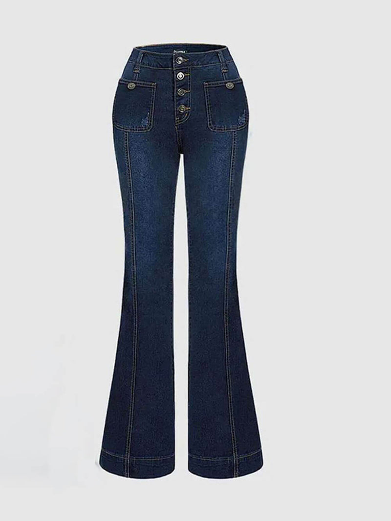 Timeless Vintage Style Garment