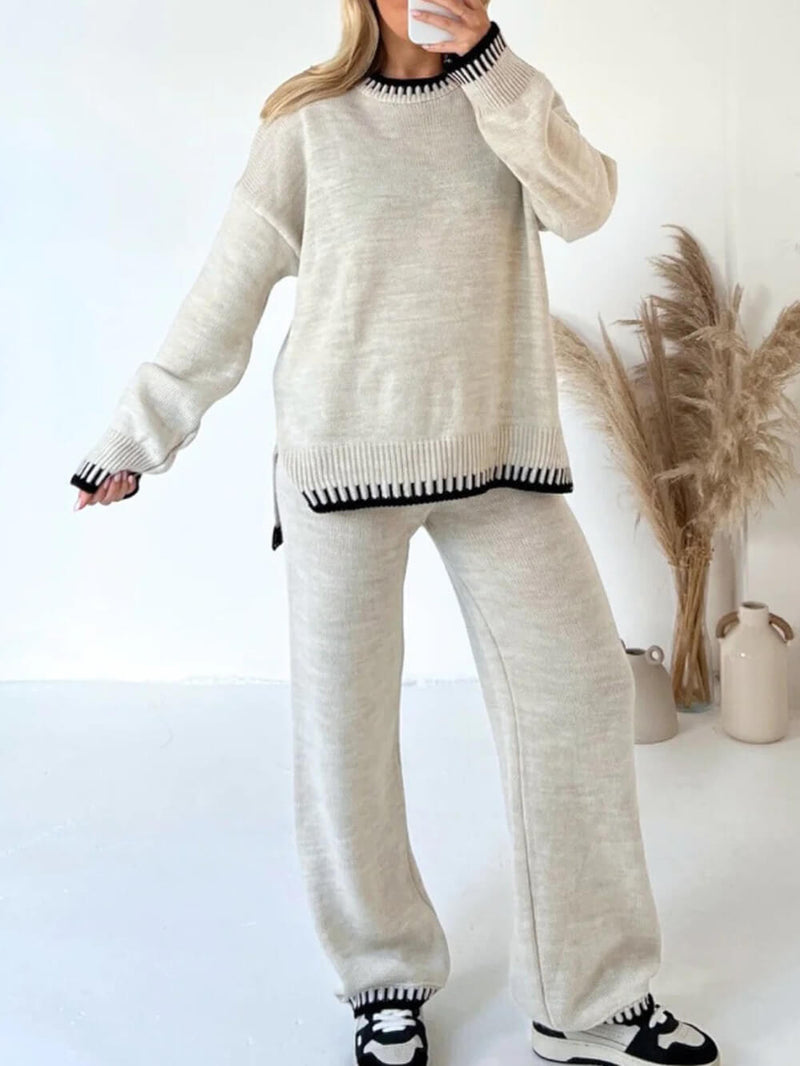 Classic Designed Trousers