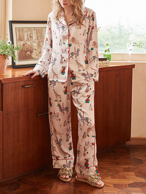 Vintage Inspired Garment