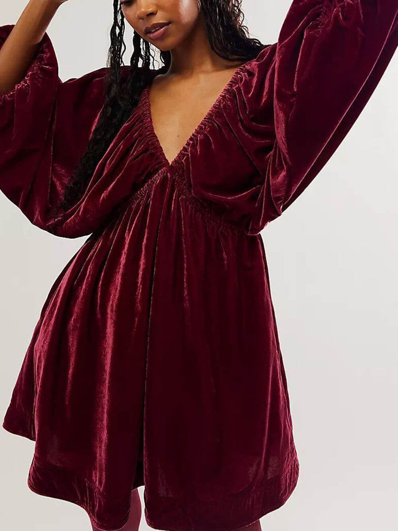 Thoughtfully Designed Dress